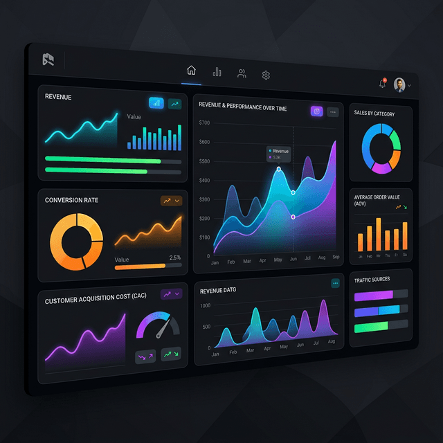 Business Plan E-commerce : De l'Idée au Lancement, le Guide Complet