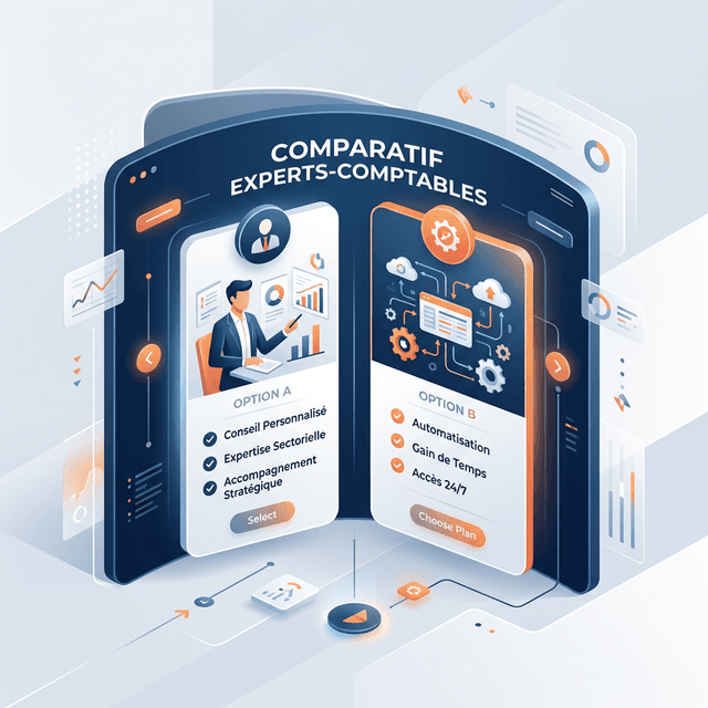 Expert-Comptable en ligne ou physique : le comparatif