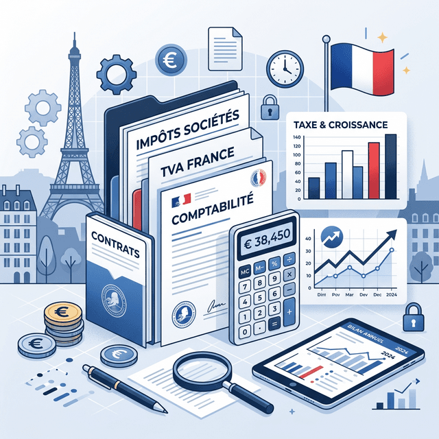 Loi de Finances 2026 : Le Décryptage pour les Experts-Comptables